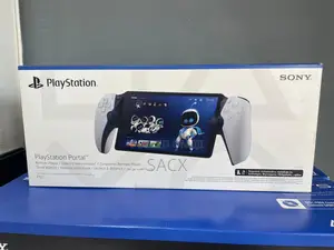 Playstation Portal Remote Player – Your Ps5, Anywhere