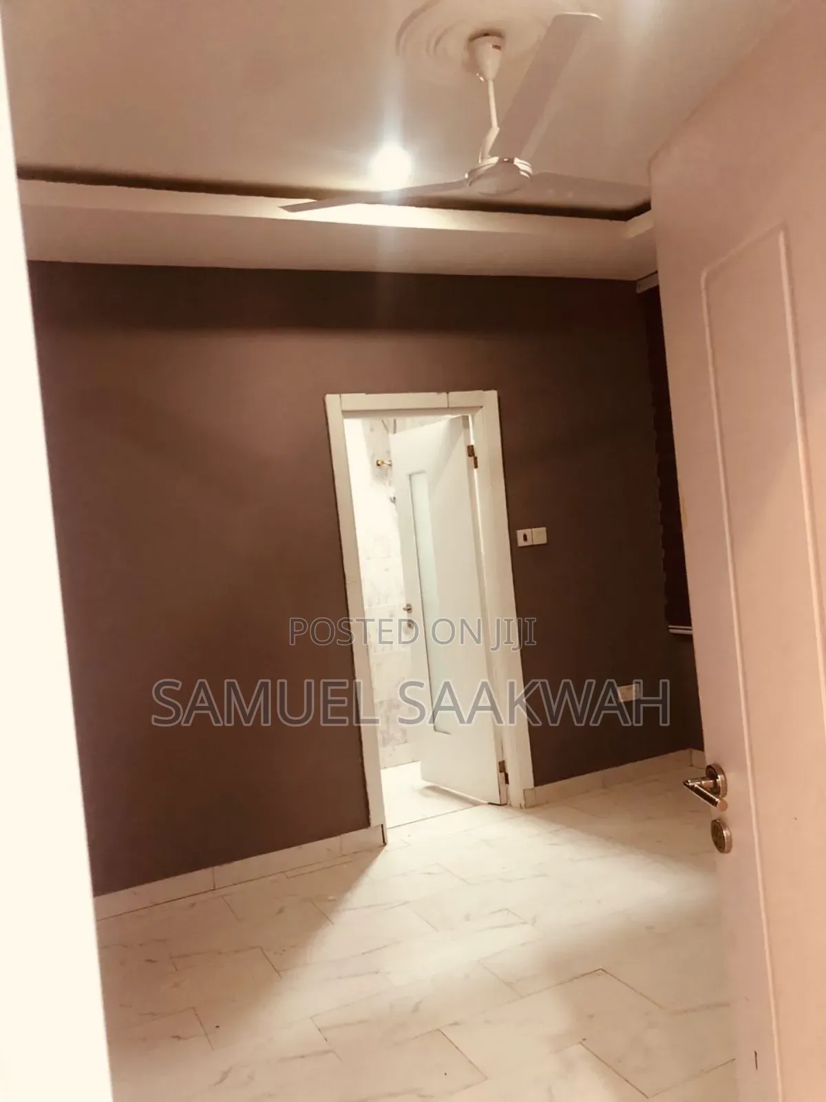 2bdrm Apartment in Lapaz Recourse for rent