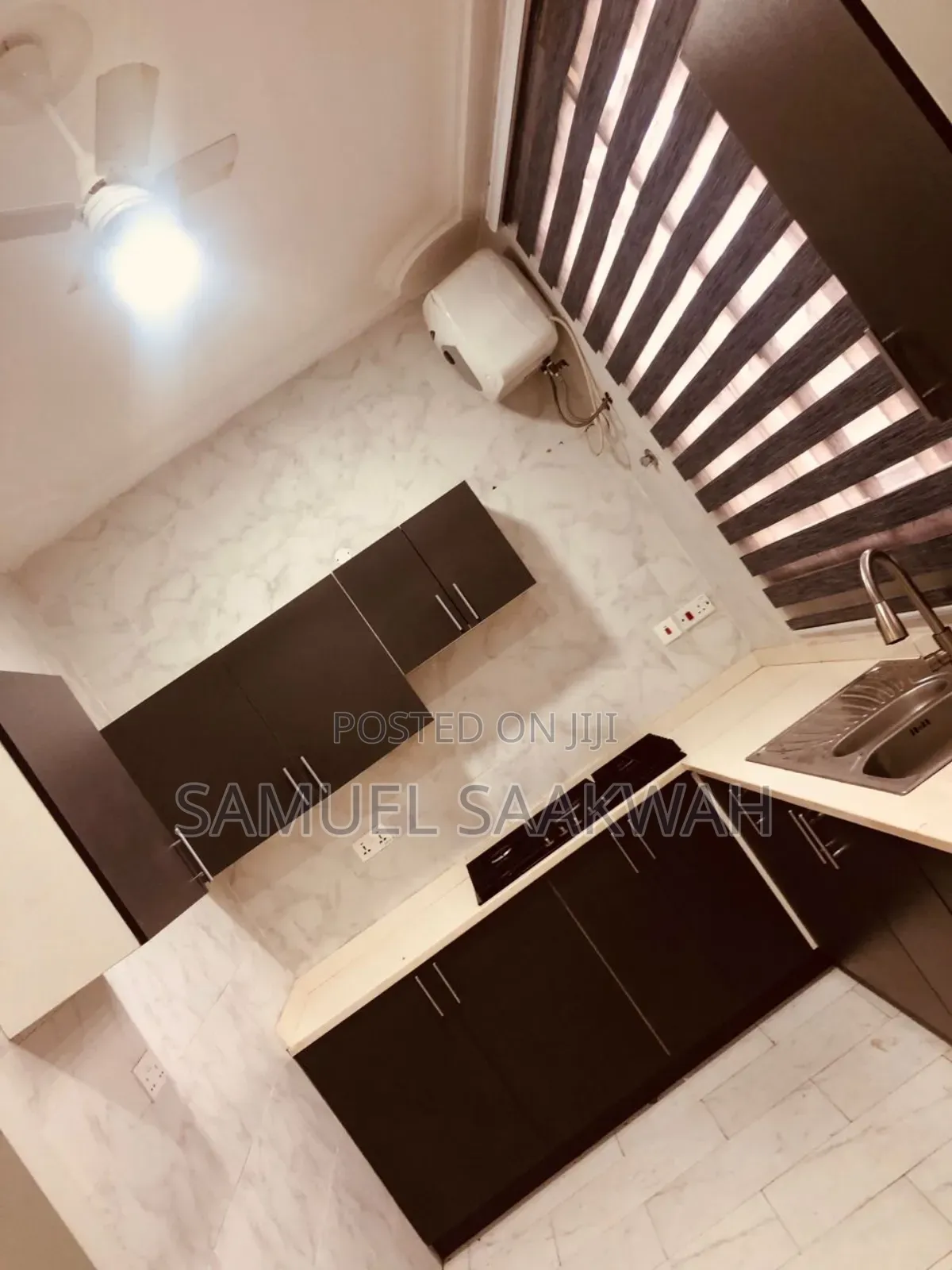 2bdrm Apartment in Lapaz Recourse for rent