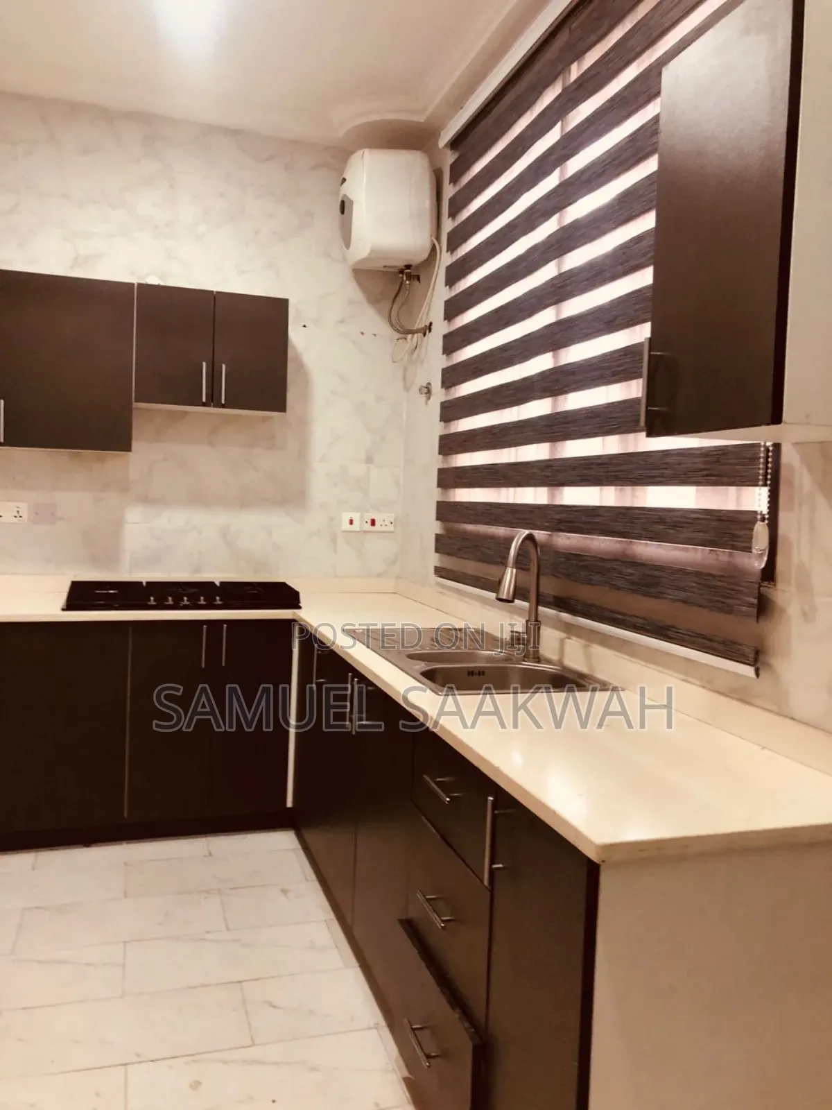 2bdrm Apartment in Lapaz Recourse for rent