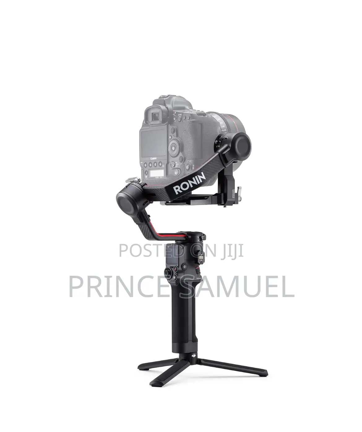 Dji Ronin Rs2