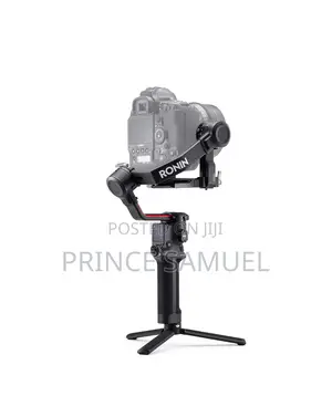 Dji Ronin Rs2