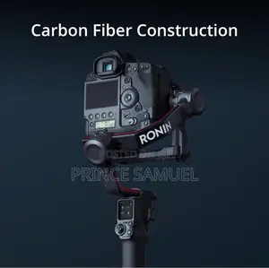 Dji Ronin Rs2