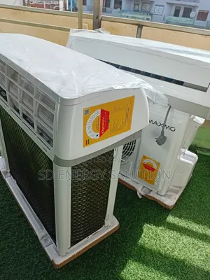 Well Defined 2.0hp Air Conditioner Split System Maxmo Ac