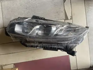 Honda Civic 2016-2021 Headlight Normal Type