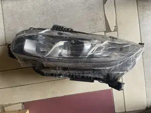 Honda Civic 2016-2021 Headlight Normal Type