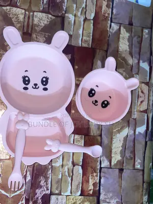 Baby Silicon Bowls