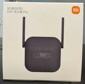 Xiaomi R03 Wifi Pro Wifi Extender Repeater 300mbps (No Lan Port)