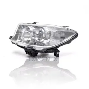 Headlights Fortuner 2008 - 2012 Headlights Pair