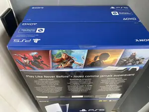 Sony Playstation 5 Digital Edition Console