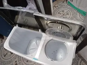 Quality and Affordable 8kg Twin Tub Washing Machine