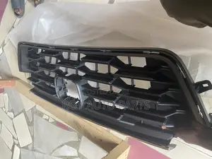 Honda Crv 2023 Front Grill