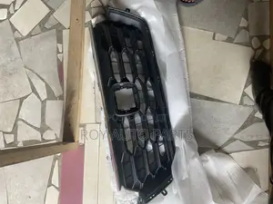 Honda Crv 2023 Front Grill