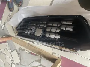 Honda Crv 2023 Front Grill