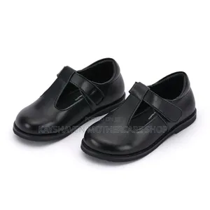 Girls School Shoe