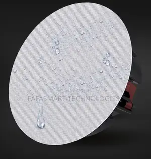 Acoustic Passive Ceiling Speakers .