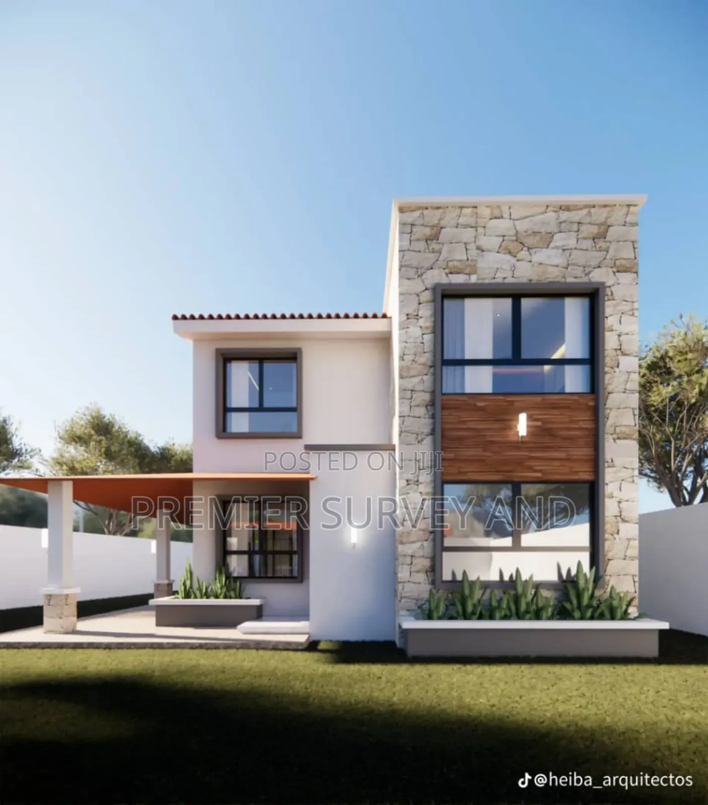 Affordable Quality Building Design