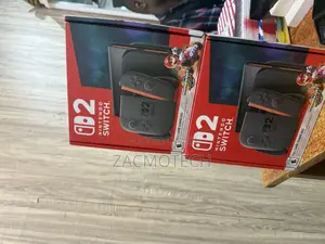 Nintendo Switch2