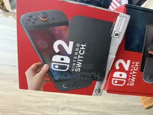 Nintendo Switch2