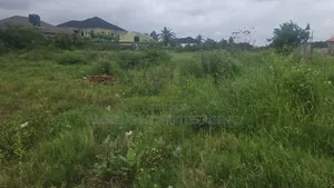 2 Plots of Residential Land for Sale at Labone