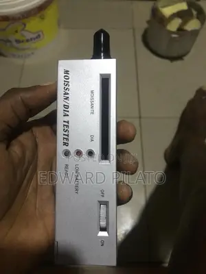 Diamond Tester