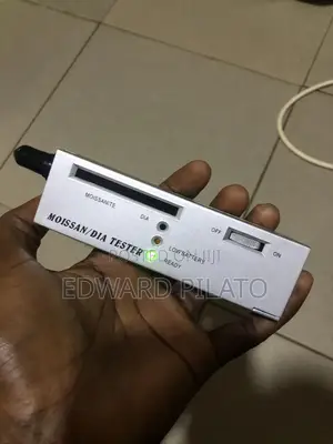 Diamond Tester