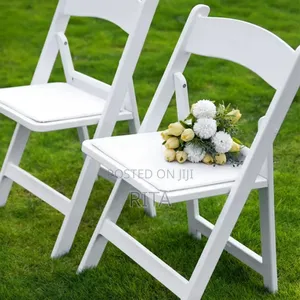Chairs,Tables, and Canopy Rental