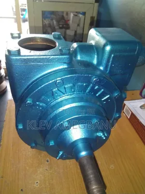 LPG Blackmer Pump 3 Inches