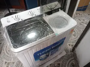 Flamino 8kg Washing Machine Washing Machine Washer