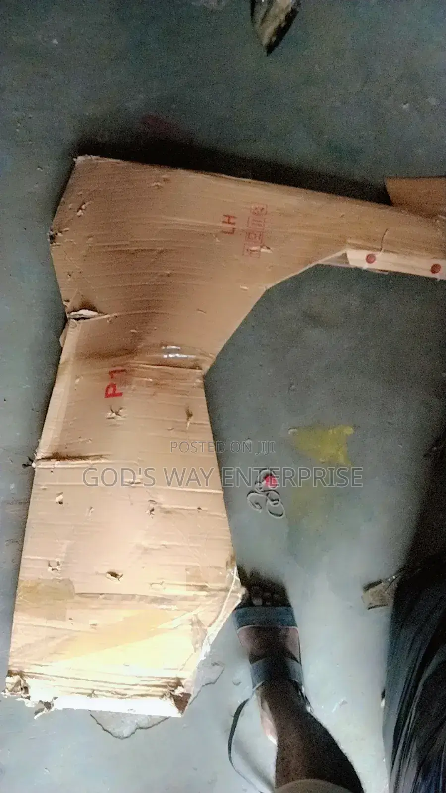 Car Fenders