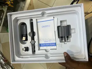 New Oteeto Tab 14 512 GB Blue