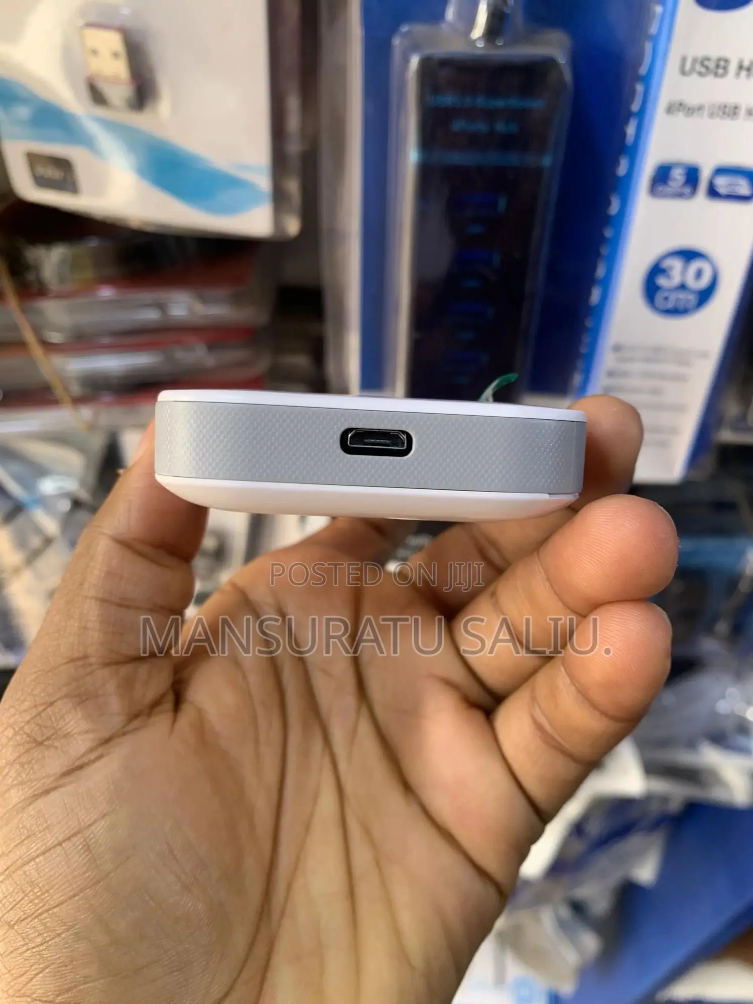 5g Universal Wifi