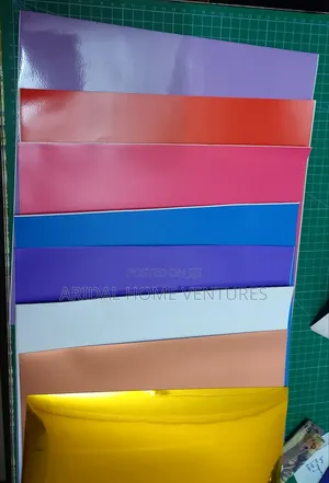 Adhesive Sticker Vinyls
