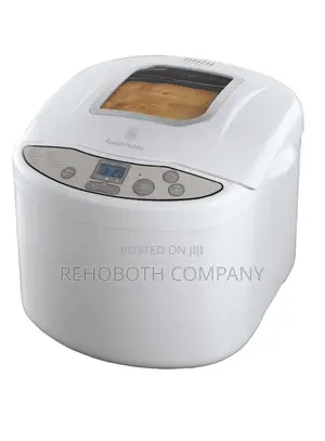Russell Hobbs Classic Fast Bake Bread