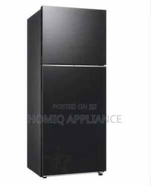 Affordable Samsung 465ltr Double Door Refrigerator : Rt47cg6631b