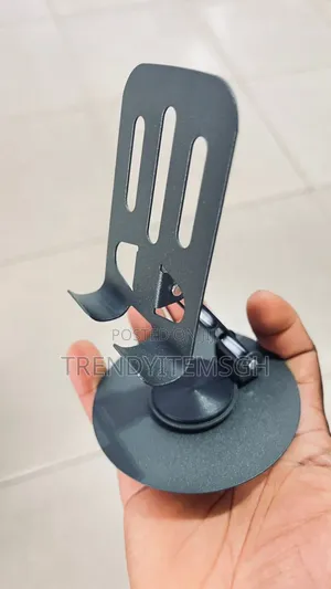 Collaspible Telescopic Bracket Phone Holder Stand