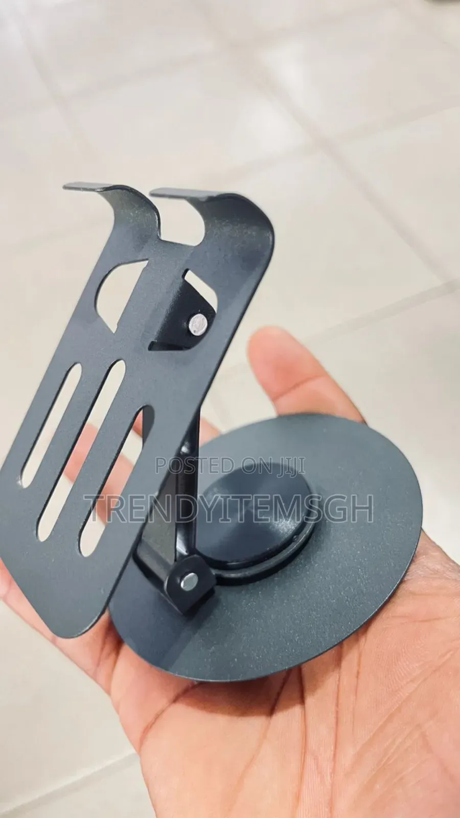 Collaspible Telescopic Bracket Phone Holder Stand