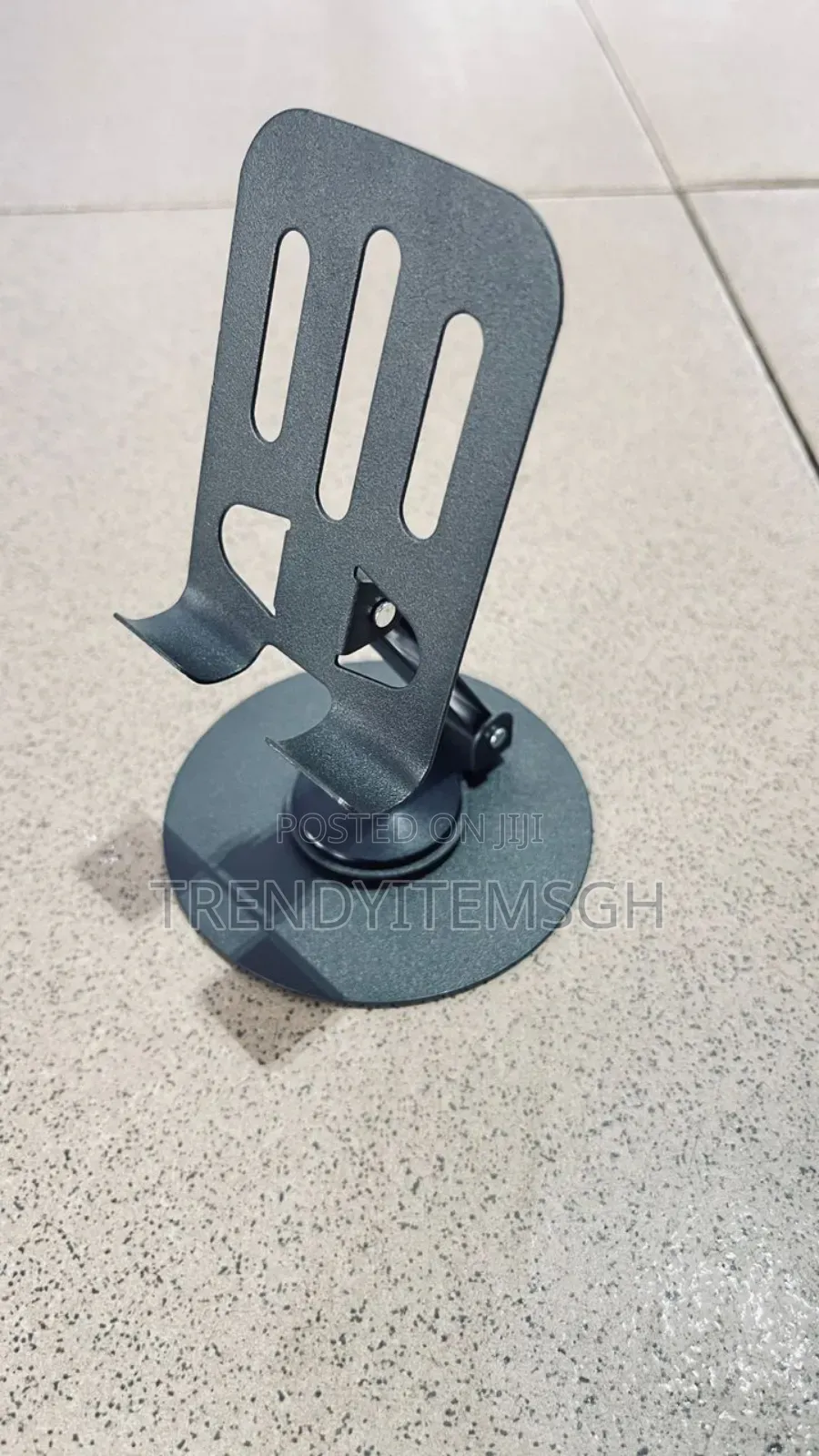 Collaspible Telescopic Bracket Phone Holder Stand