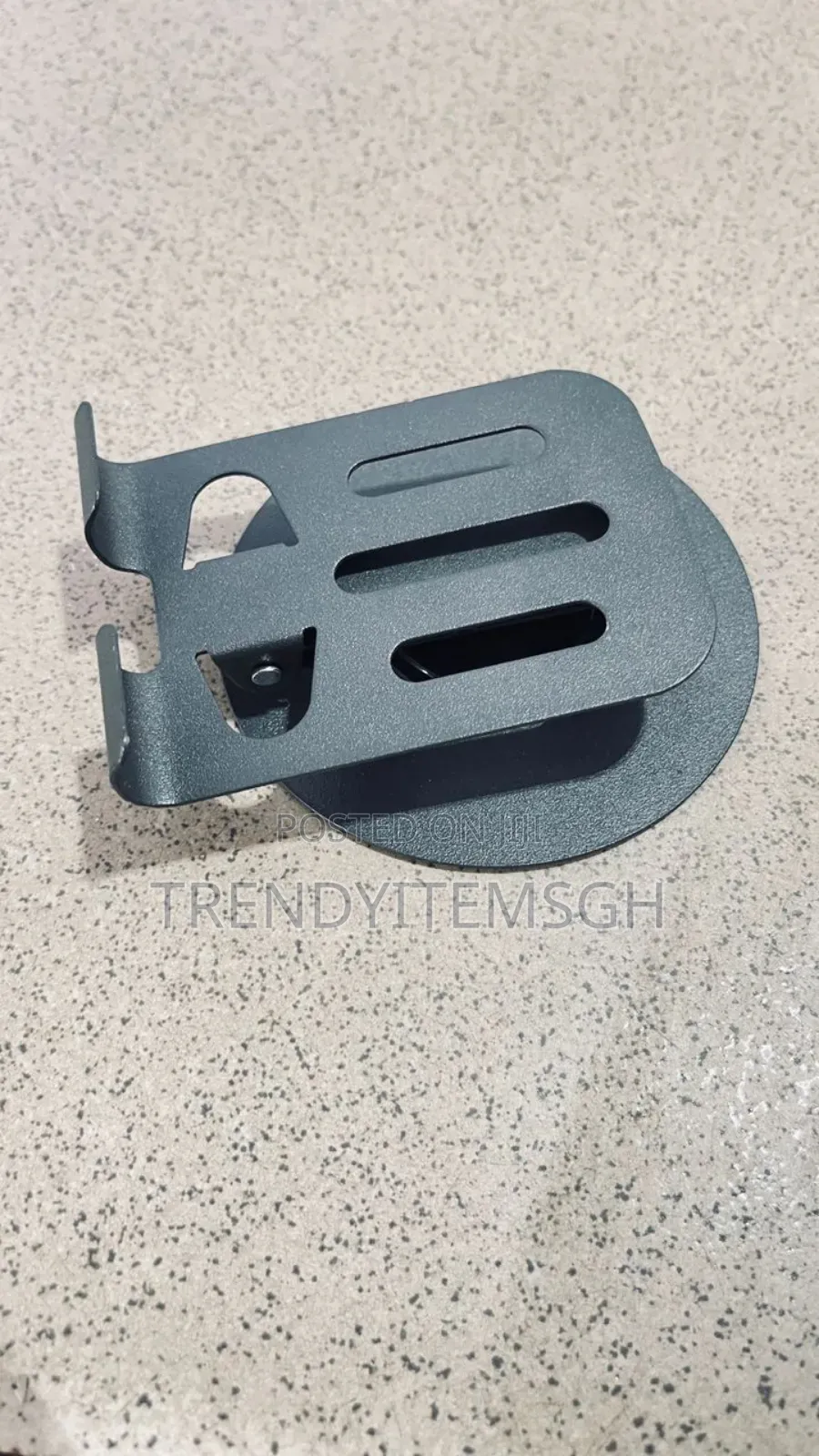 Collaspible Telescopic Bracket Phone Holder Stand