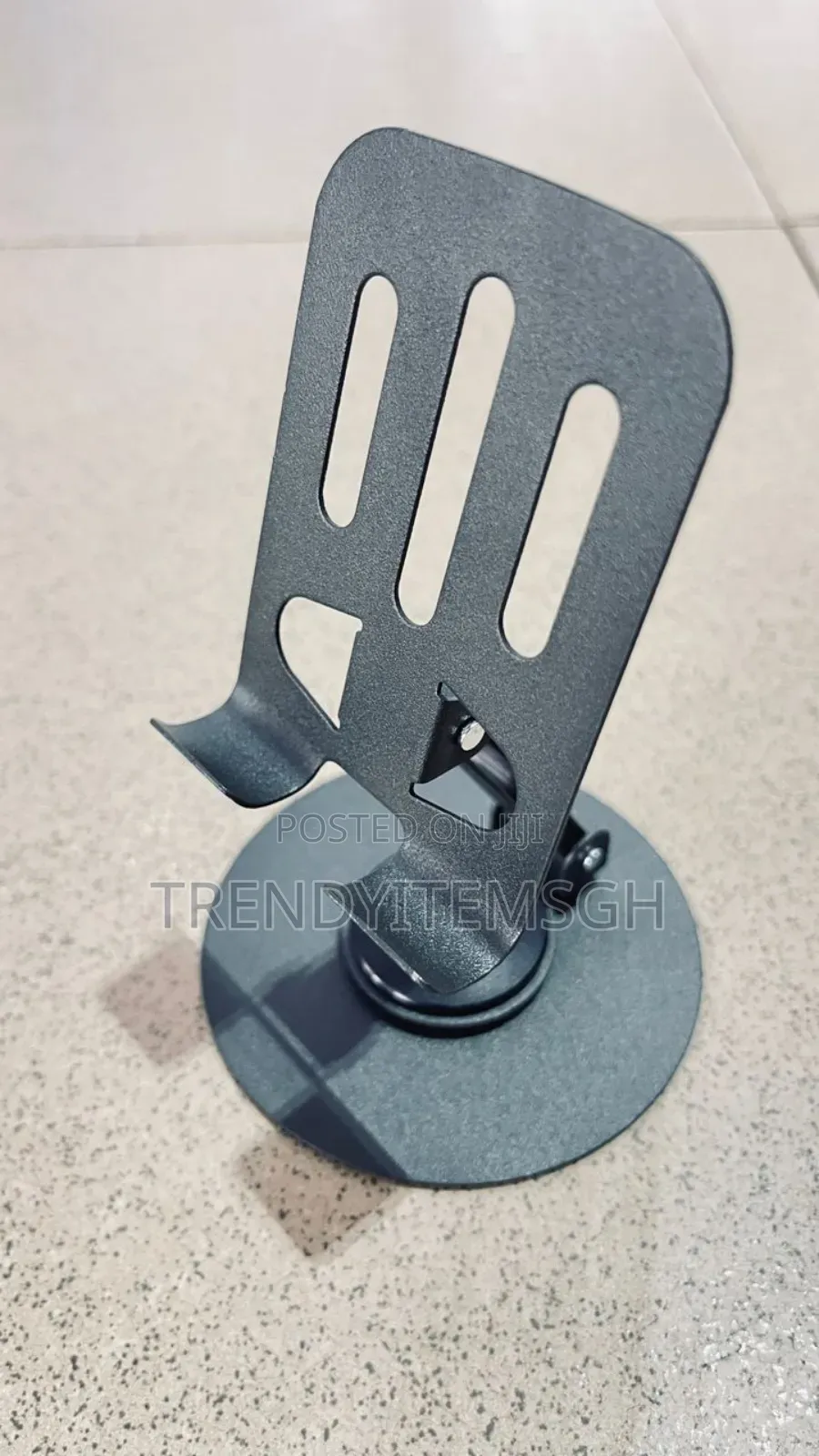 Collaspible Telescopic Bracket Phone Holder Stand