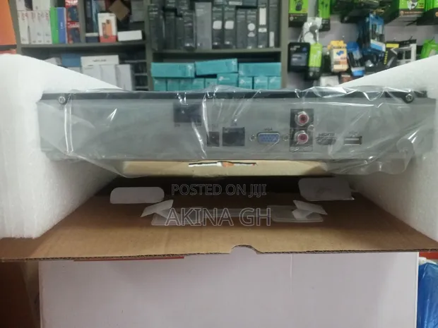 Dahua 16ch Non Poe NVR Dhi-Nvr2216-4ks2 3