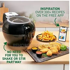Tefal Actifry Advance Health Airfryer