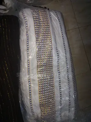 Authentic Kente