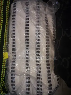 Authentic Kente