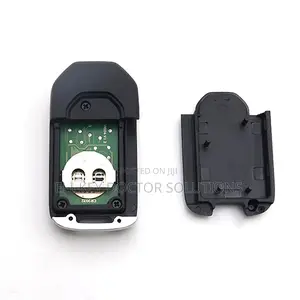 Vvdi Xnho00en Honda-Style Universal Wireless Remote Key With 3 Buttons