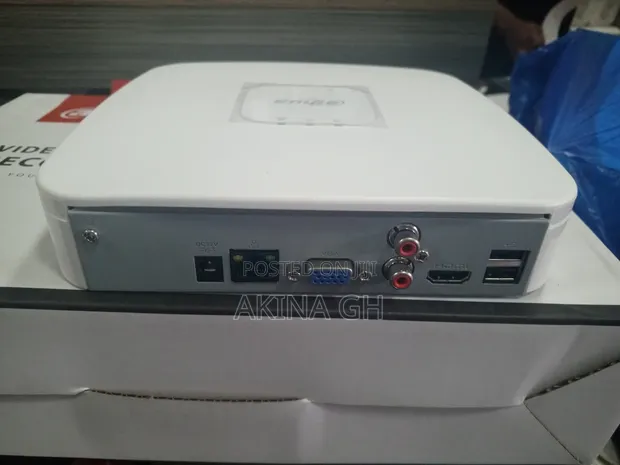 Dahua 16ch Non Poe NVR Dhi-Nvr2116-4ks2 3