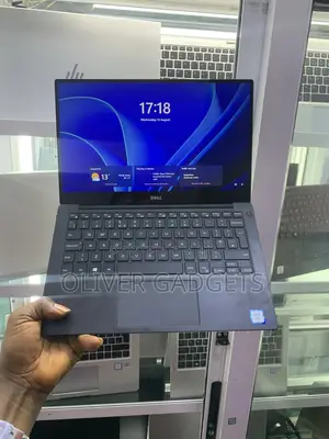Laptop Dell XPS 13 16GB Intel Core I7 SSD 512GB