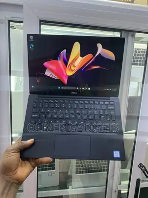 Laptop Dell XPS 13 16GB Intel Core I7 SSD 512GB
