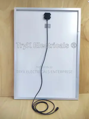 600w Portable Power Station (Complete Set)