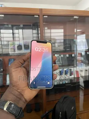 Apple iPhone 12 Pro 128 GB White